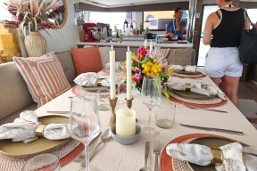 Real Yacht Image from Review