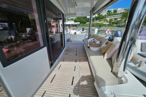 Real Yacht Image from Review