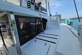 Real Yacht Image from Review