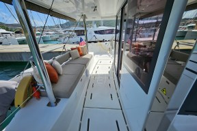 Real Yacht Image from Review