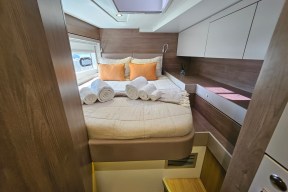 Real Yacht Image from Review