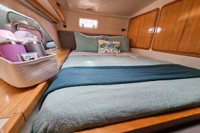 Real Yacht Image from Review