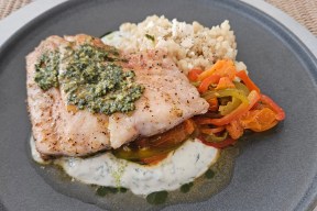 Real Yacht Image from Review