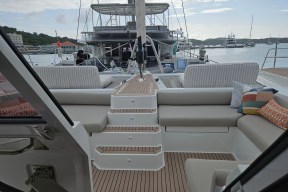 Real Yacht Image from Review