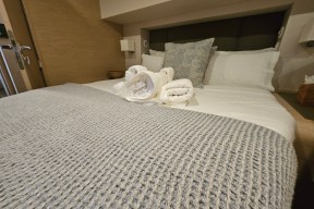 Real Yacht Image from Review