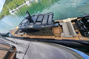 Real Yacht Image from Review