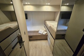 Real Yacht Image from Review