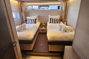 Real Yacht Image from Review