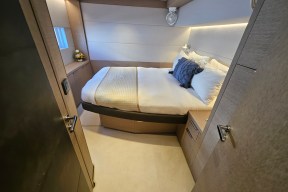 Real Yacht Image from Review