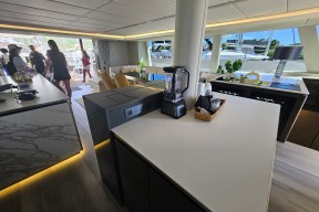 Real Yacht Image from Review