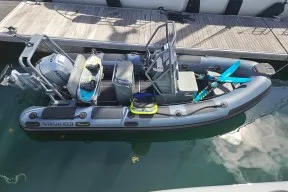 Real Yacht Image from Review