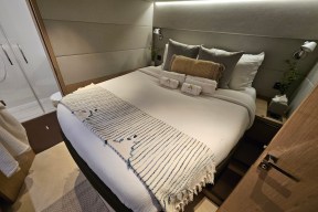 Real Yacht Image from Review