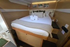 Real Yacht Image from Review