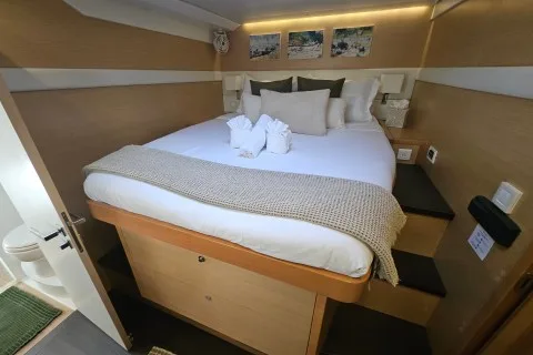 Mo's photo from the onboard visit