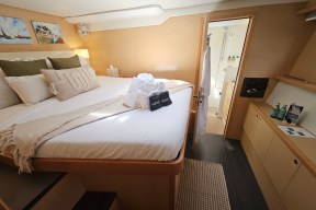 Real Yacht Image from Review