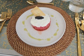 Real Yacht Image from Review