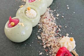 Real Yacht Image from Review