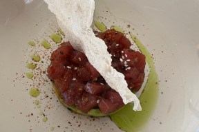 Real Yacht Image from Review