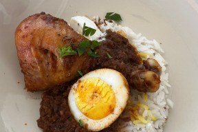 Real Yacht Image from Review