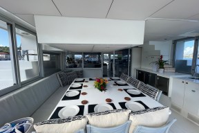 Real Yacht Image from Review