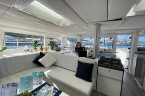 Real Yacht Image from Review