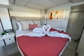 Real Yacht Image from Review