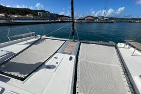 Real Yacht Image from Review