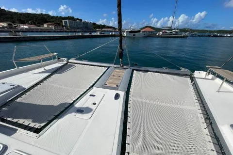 Klara Jakobsen's photo from the onboard visit
