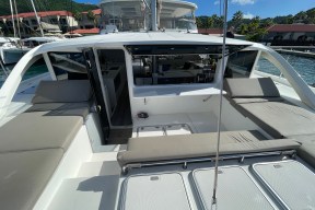 Real Yacht Image from Review