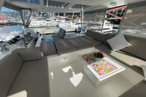 Real Yacht Image from Review