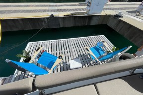 Real Yacht Image from Review