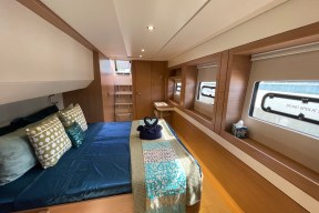 Real Yacht Image from Review