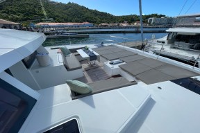 Real Yacht Image from Review