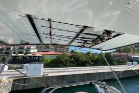 Real Yacht Image from Review