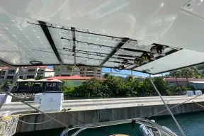 Real Yacht Image from Review