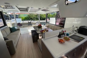 Real Yacht Image from Review