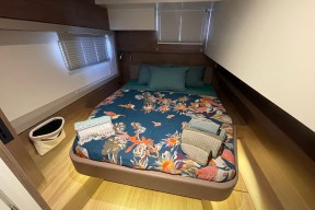 Real Yacht Image from Review