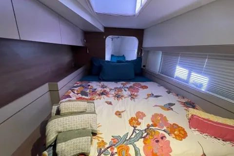 Klara Jakobsen's photo from the onboard visit