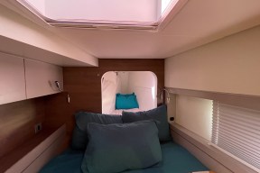 Real Yacht Image from Review