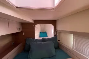 Real Yacht Image from Review