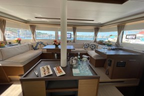 Real Yacht Image from Review