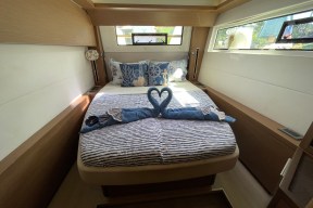 Real Yacht Image from Review