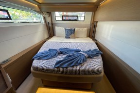 Real Yacht Image from Review