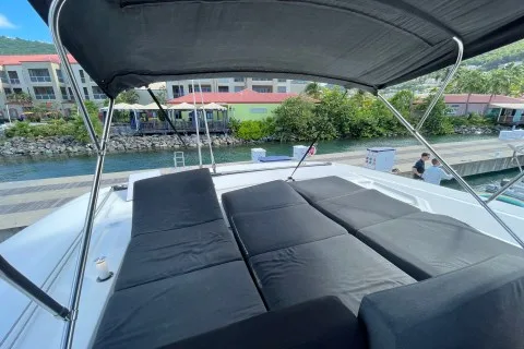 Klara Jakobsen's photo from the onboard visit