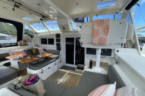 Real Yacht Image from Review