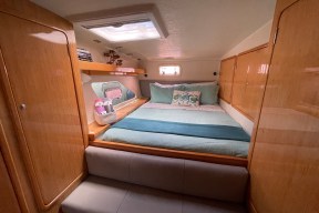 Real Yacht Image from Review