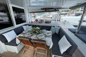 Real Yacht Image from Review