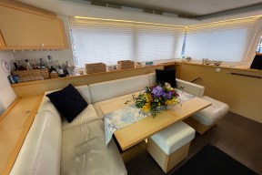 Real Yacht Image from Review