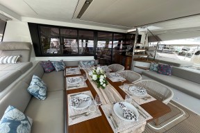 Real Yacht Image from Review