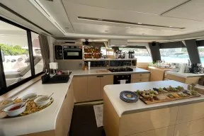 Real Yacht Image from Review
